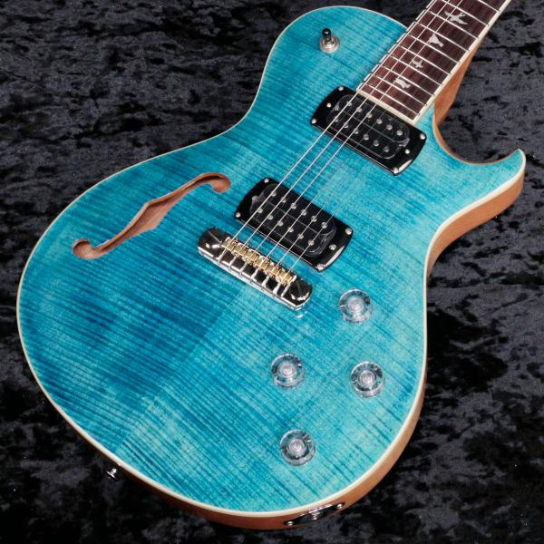 Paul Reed Smith (PRS) / 2025 SE Zach Myers Myers Blue(新宿店)