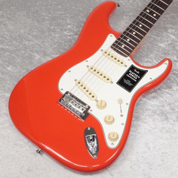 Fender（フェンダー） Fender / Player II Stratocaster Rosewood