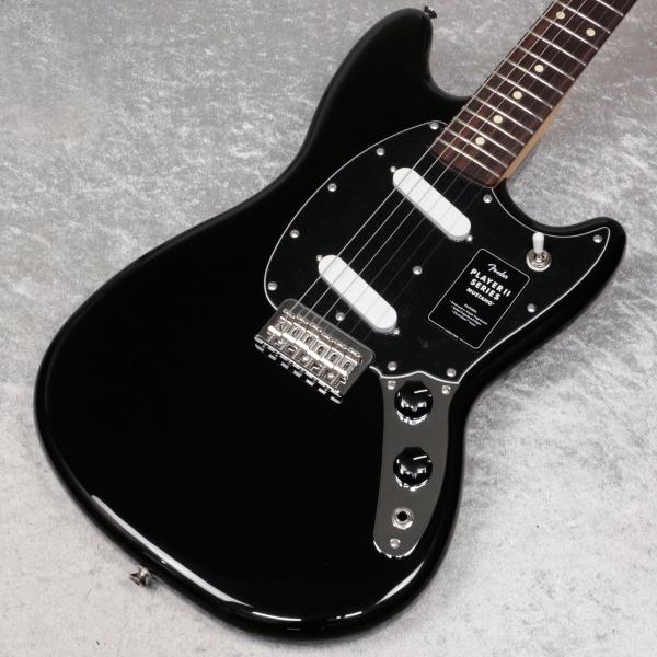 Fender（フェンダー） Fender / Player II Mustang Rosewood