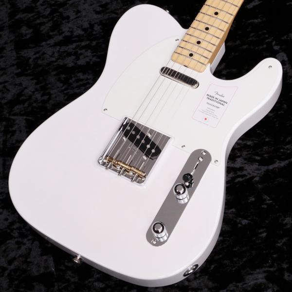 Fender（フェンダー） Fender / Made in Japan Traditional 50s