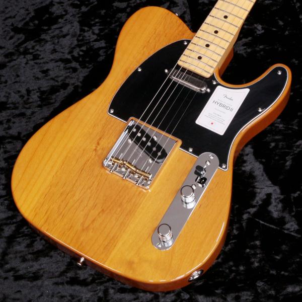 Fender（フェンダー） Fender / Made in Japan Hybrid II Telecaster