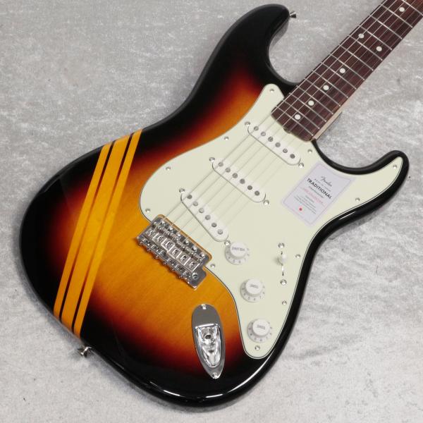 Fender（フェンダー） Fender / MIJ Traditional 2025 Collection 60s