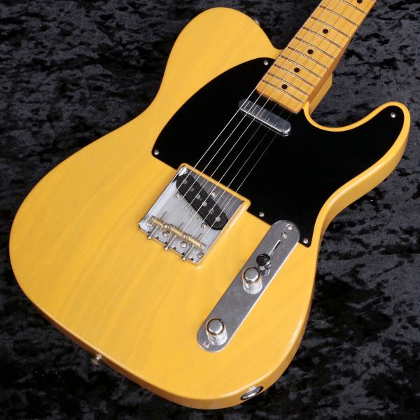 Limited Edition Road Worn 50s Telecaster