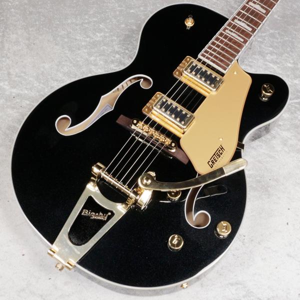 GRETSCH Bigsby ブラックエレキギター GRETSCH Gretsch / FSR G5427TG Electromatic Hollow Body SC