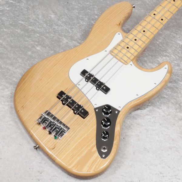 Fender Hybrid II 石橋楽器Ash Body Maple Fender / ISHIBASHI FSR Made in Japan Hybrid II Jazzmaster Ash Body