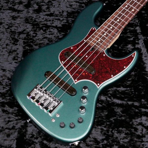 Xotic / XJ-1T 5st Dark Sherwood Green (Poly)/Alder/Rosewood(新宿店