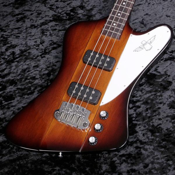 GIBSON USA / Thunderbird Tobacco Burst Perimeter(2NDアウトレット特価)(新宿店)