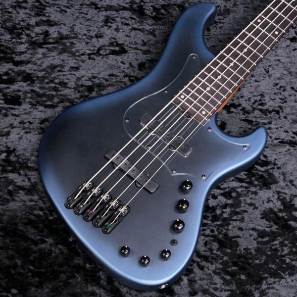 MDM1005-MAM (Midnight Arctic Ocean Matte)
