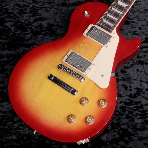 Les Paul Studio Cherry Sunburst