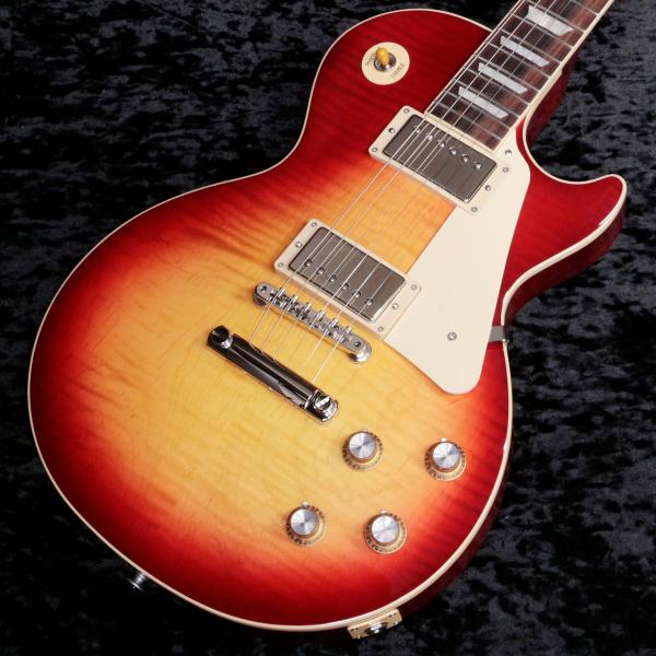 GIBSON USA / Exclusive Model Les Paul Standard 60s AAA Heritage Cherry Sunburst (重量:4.15kg)(新宿店)(YRK)