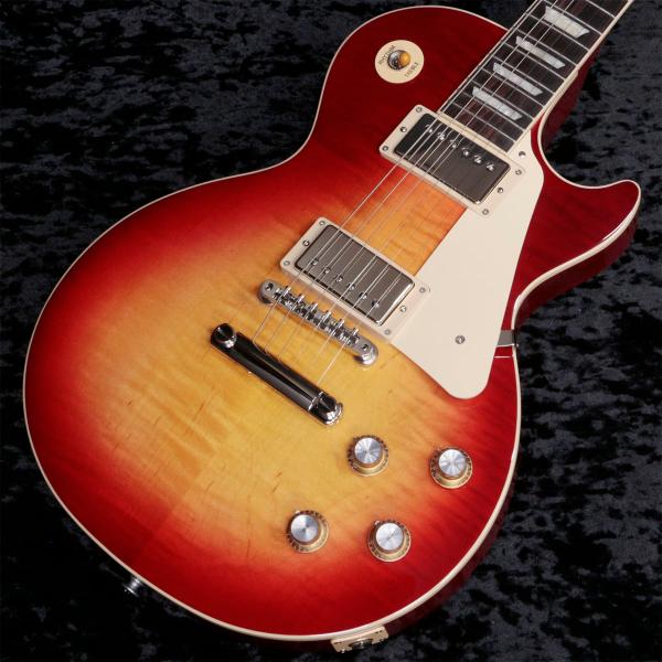 Gibson USA / Exclusive Model Les Paul Standard 60s AAA Heritage Cherry Sunburst(重量:4.45kg)(新宿店)(YRK)