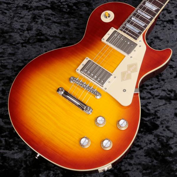 Inspired by Gibson Custom Shop 1960 Les Paul Standard Reissue