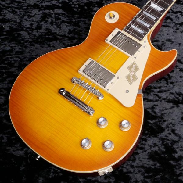Epiphone / Inspired by Gibson Custom 1960 Les Paul Standard Reissue Iced Tea Burst (新宿店)