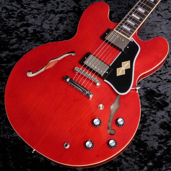 Epiphone / Inspired by Gibson Custom Custom 1962 ES-335 Reissue Sixties Cherry (新宿店)