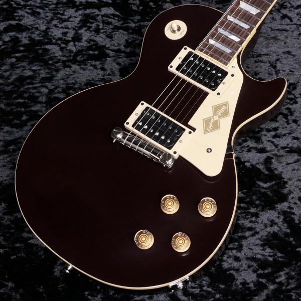 Epiphone / Inspired by Gibson Custom Jeff Beck Oxblood 1954 Les Paul (新宿店)