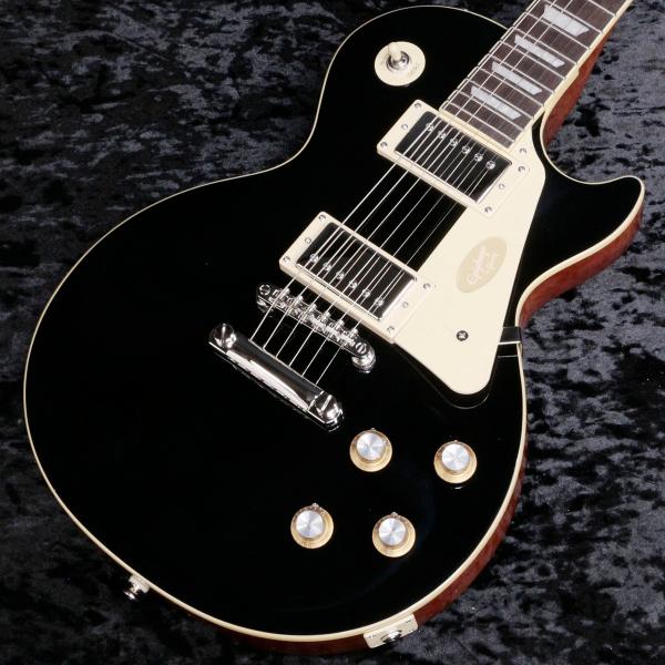 Epiphone / Inspired by Gibson Les Paul Standard 60s Ebony(新宿店)