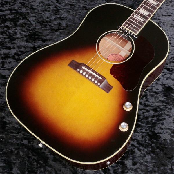 J-160E Original Vintage Sunburst