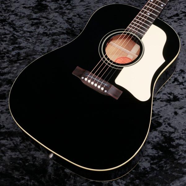 Epiphone / Inspired by Gibson Custom Kazuyoshi Saito J-45 Ebony(新宿店)