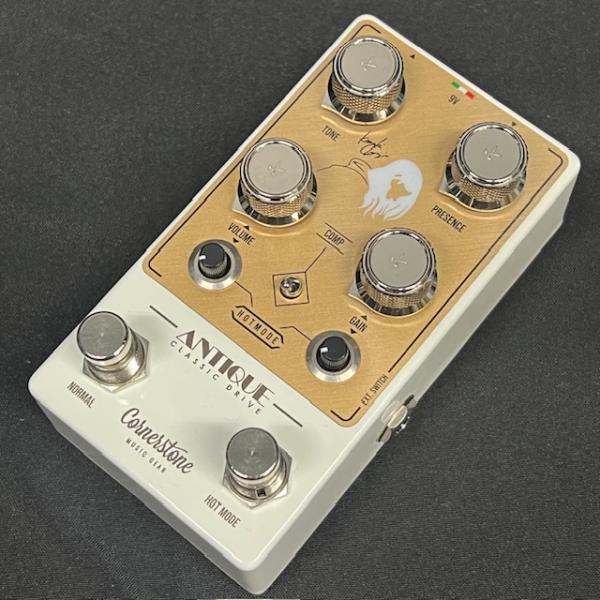 (中古)Cornerstone / Antique V3 Kazuki Isogai (新宿店)