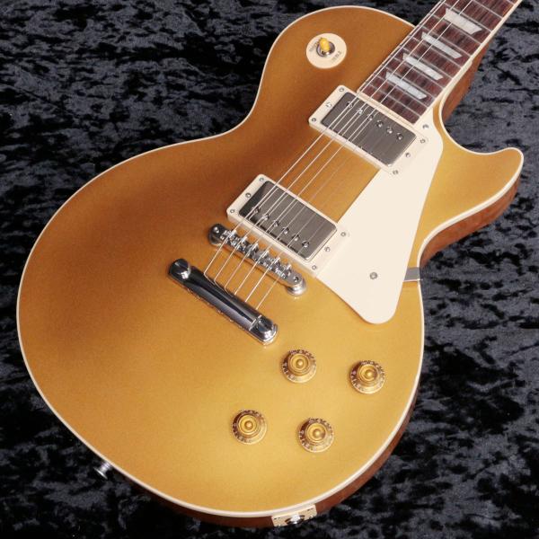 GIBSON USA / Les Paul Standard 50s Gold Top (新宿店)(YRK)