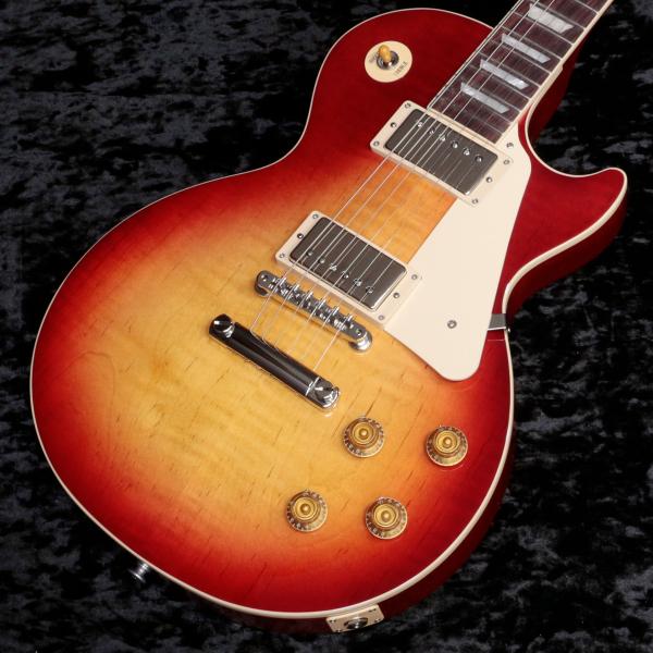 Gibson USA / Les Paul Standard 50s Heritage Cherry Sunburst (重量:4.65kg)(特典プレゼント)(新宿店)(YRK)