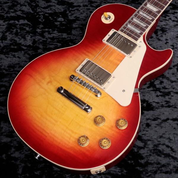 GIBSON USA / Les Paul Standard 50s Heritage Cherry Sunburst  (重量:4.10kg) (新宿店)(YRK)