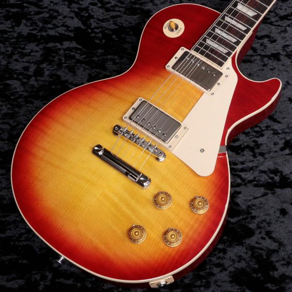 GIBSON USA / Les Paul Standard 50s Heritage Cherry Sunburst(重量:4.00kg)(新宿店)(YRK)