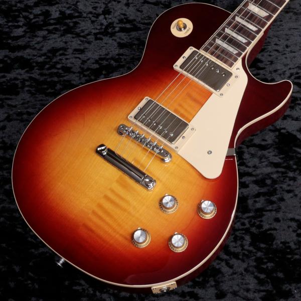 Gibson USA / Les Paul Standard 60s Bourbon Burst(重量:4.20kg)(新宿店)(YRK)