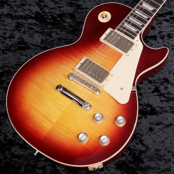 GIBSON USA / Les Paul Standard 60s Bourbon Burst (重量:4.25kg)(新宿店)(YRK)