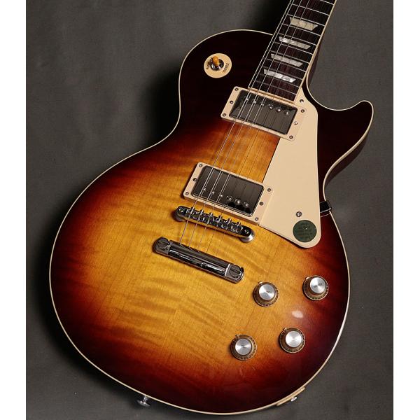 Gibson / Les Paul Standard 60s Bourbon Burst(YRK)