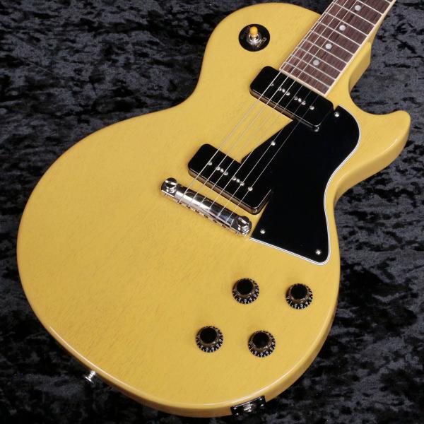GIBSON USA / Les Paul Special TV Yellow (重量:3.50kg)(新宿店)(YRK)