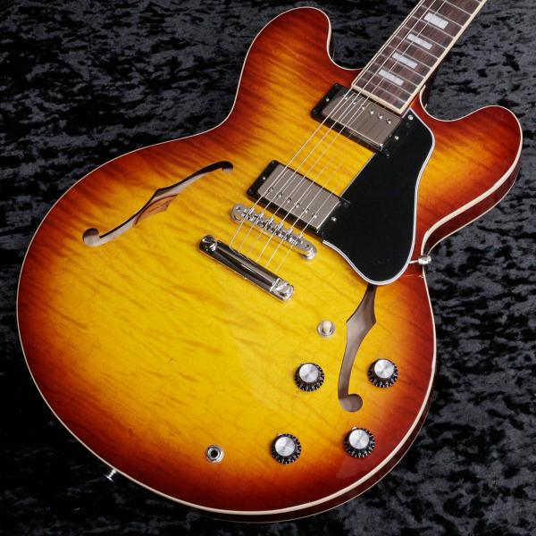 ES-335 Figured Iced Tea