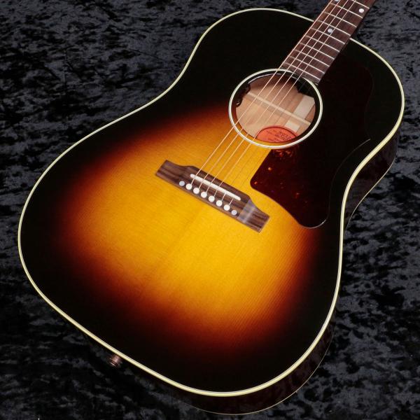 50s J-45 Original Vintage Sunburst
