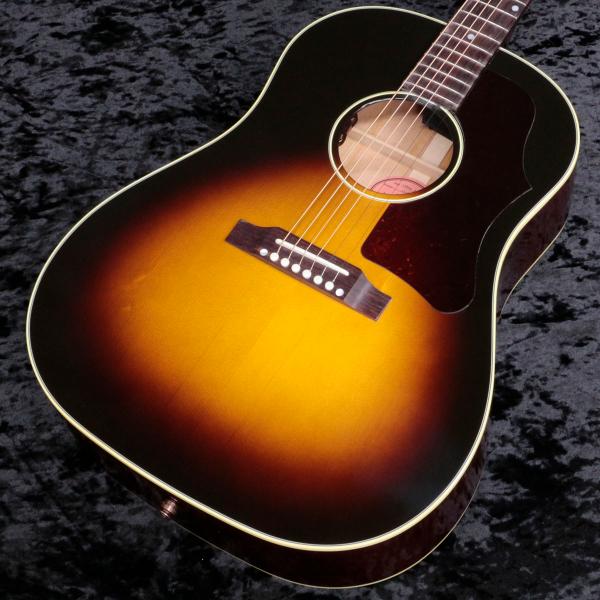 GIBSON MONTANA / Original Collection 1950s J-45 Original Vintage Sunburst (新宿店)(YRK)