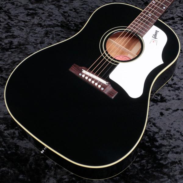 GIBSON MONTANA / 1960s J-45 Original Adjustable Saddle Ebony (新宿店)(YRK)
