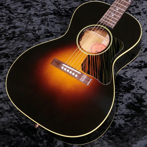 L-00 Original Vintage Sunburst