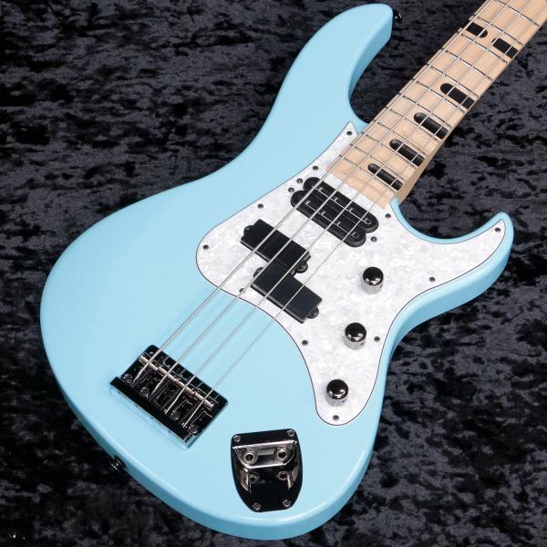 Attitude Limited III Billy Sheehan Signature Model