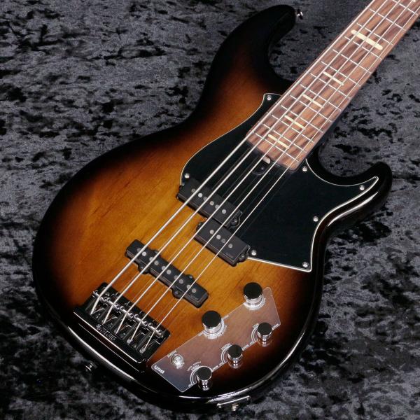 YAMAHA / BB735A Dark Coffee Sunburst DCS  (新宿店)