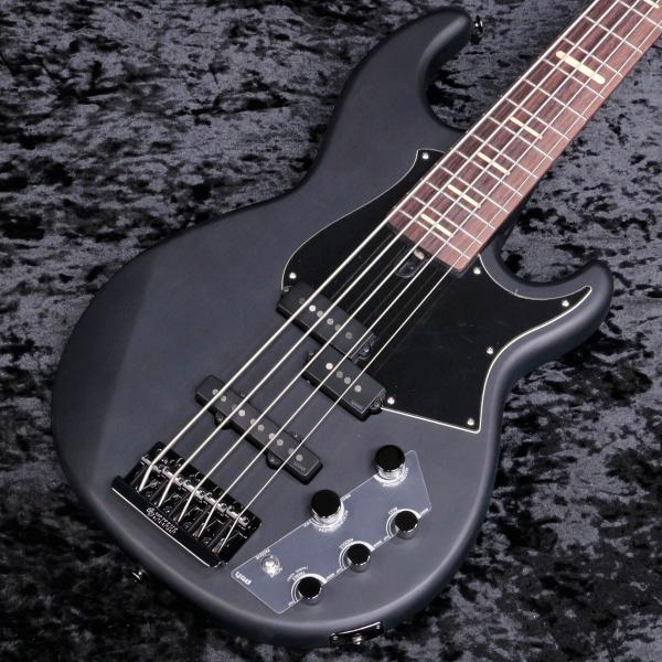 YAMAHA / BB735A MATTE TRANSLUCENT BLACK (新宿店)