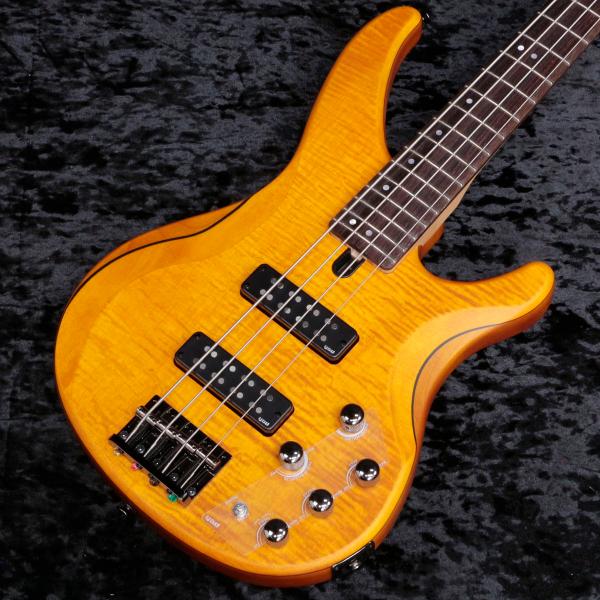TRBX604FM Matte Amber
