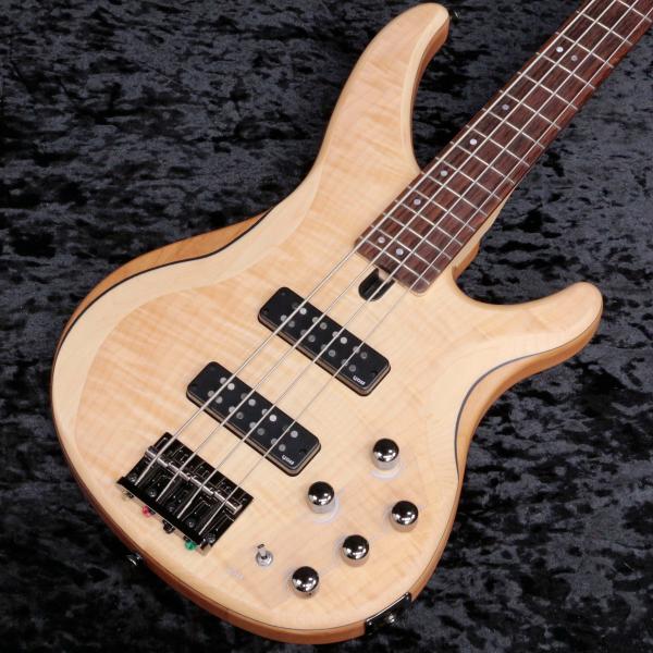 TRBX604FM Natural Satin
