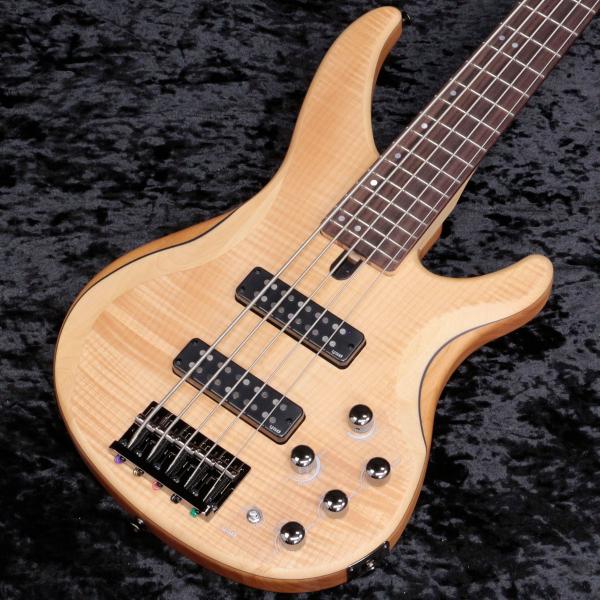 YAMAHA / TRBX605FM Natural Satin (新宿店)