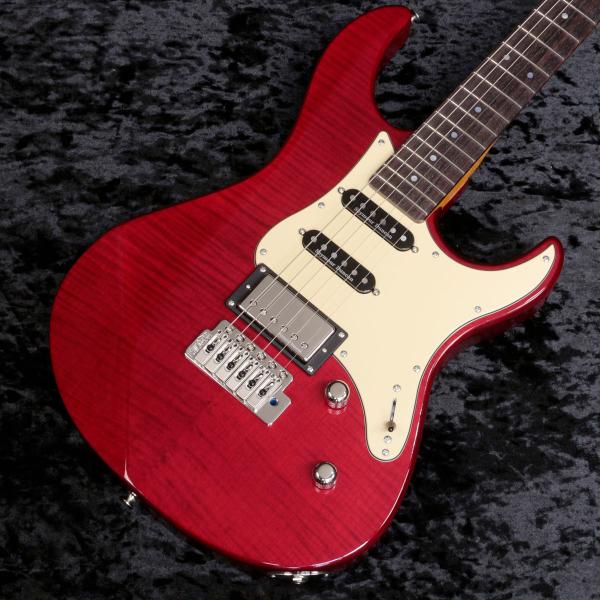 YAMAHA / Pacifica612VIIFMX FRD (新宿店)