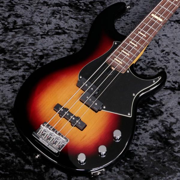 YAMAHA / BBP34 Vintage Sunburst (新宿店)