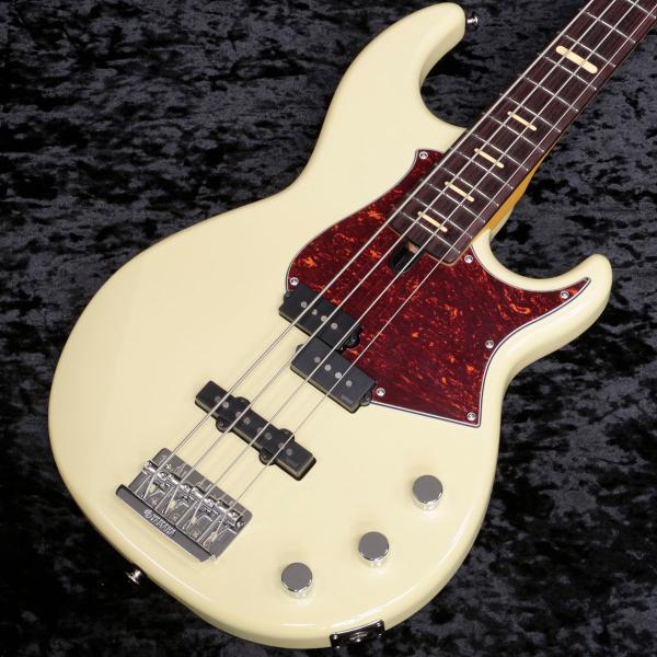 YAMAHA / BBP34 Vintage White (新宿店)