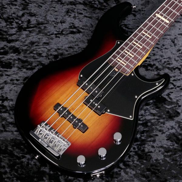 BBP35 Vintage Sunburst