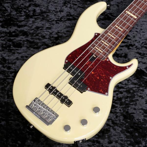 YAMAHA / BBP35 Vintage White (新宿店)