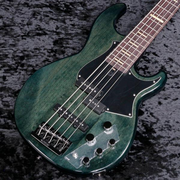YAMAHA / BB735A INDIGO BLUE (新宿店)