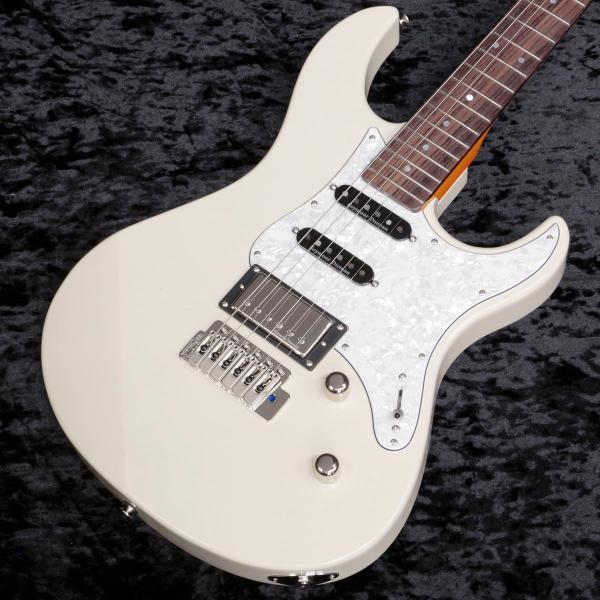 YAMAHA / Pacifica PAC612VIIX VWH(新宿店)