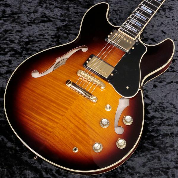YAMAHA / SA2200 Brown Sunburst (新宿店)